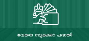 Wage protection system